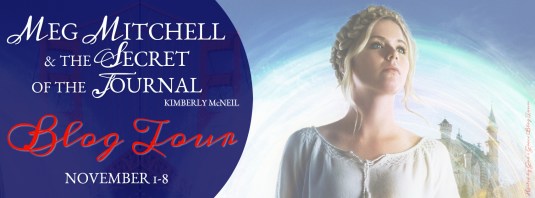 Meg Mitchell Blog Tour Banner
