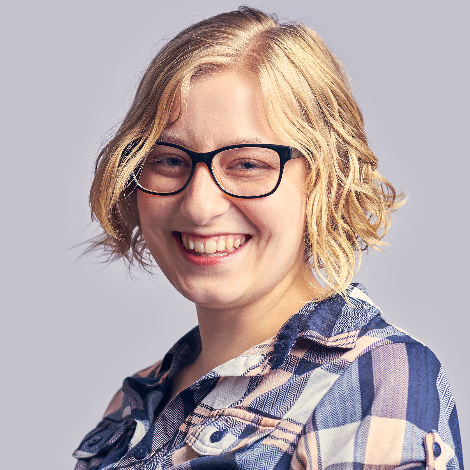 Author Sarah Ott Photo