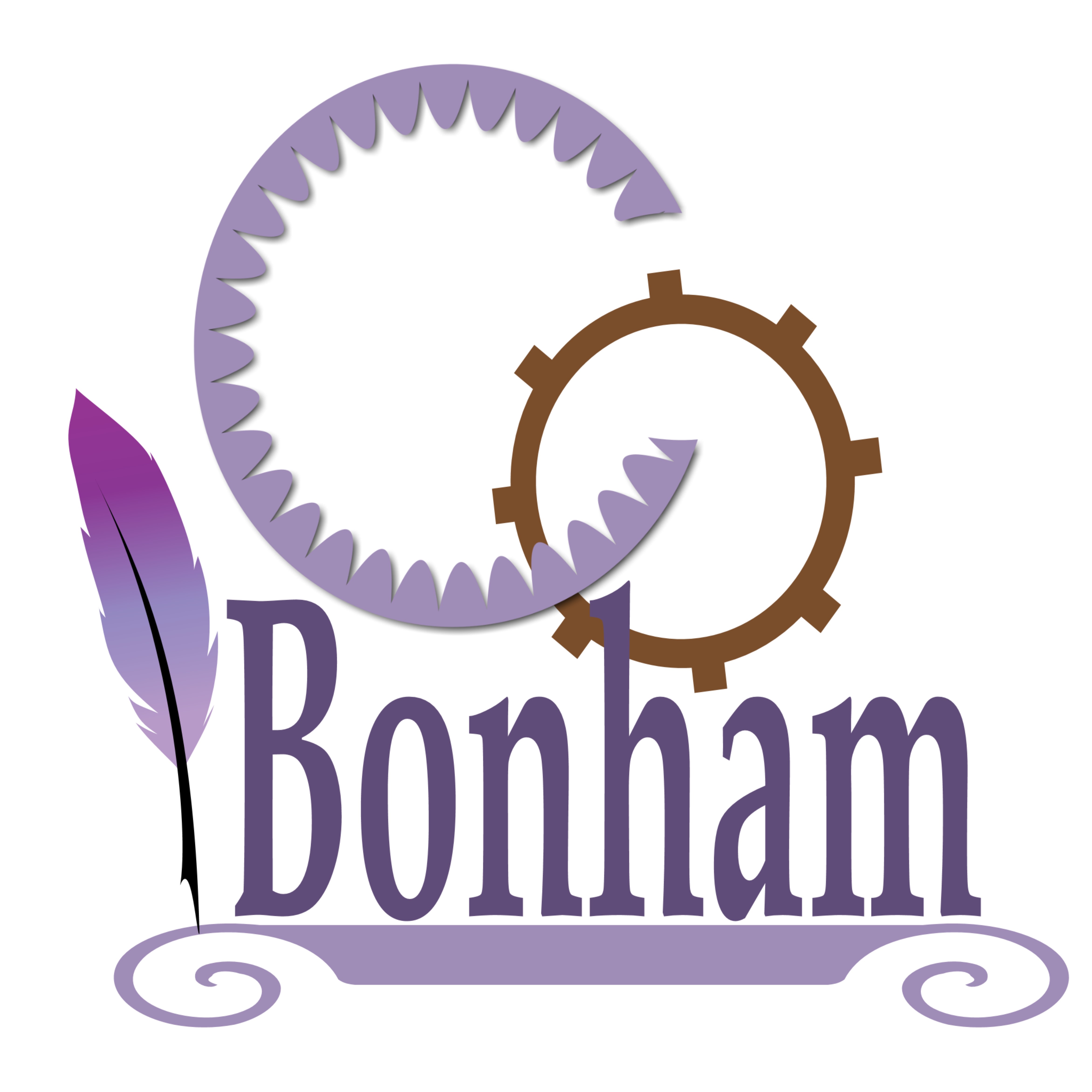 alternate author logo