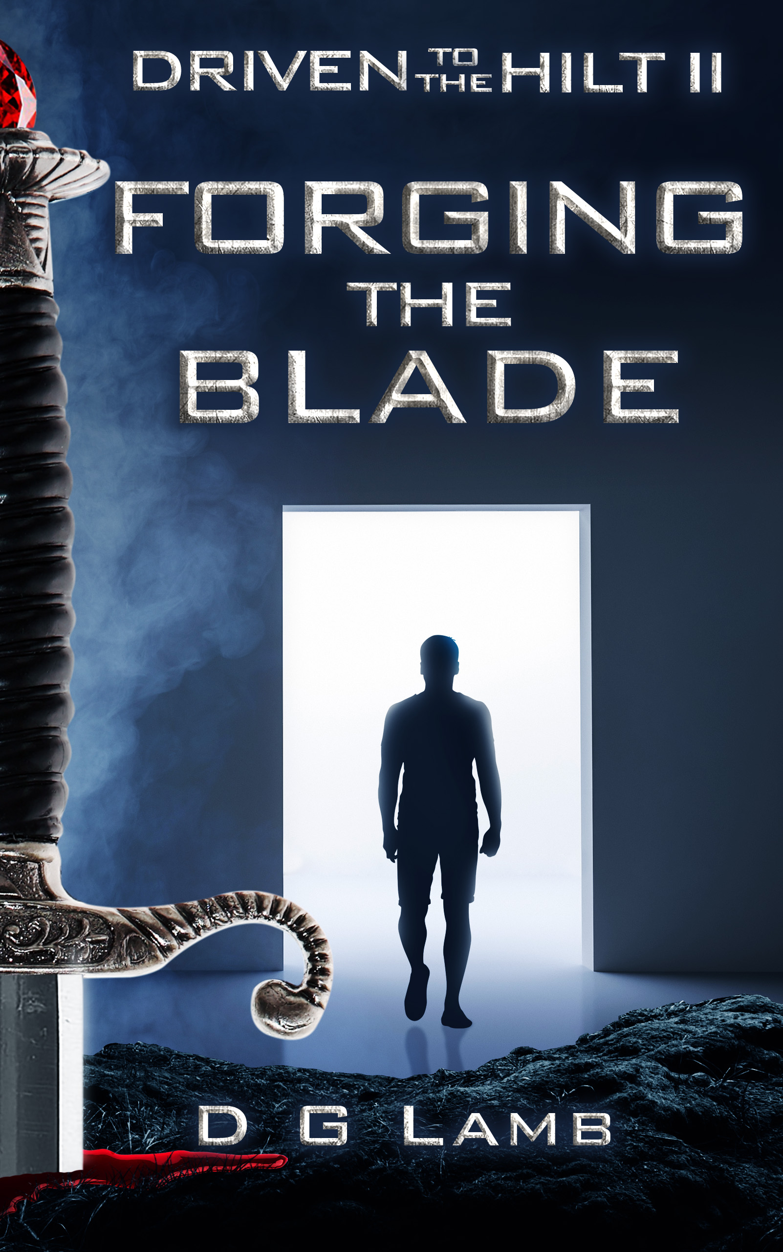 Driven to the Hilt Book 2 006 copy