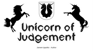 Unicorn of Judgment (1)