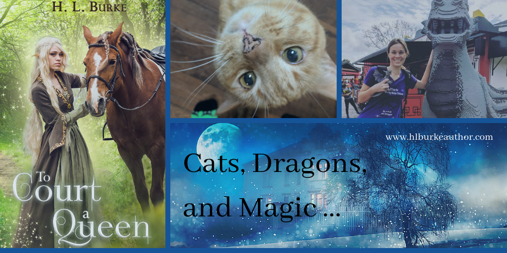 introducing h. l. burke