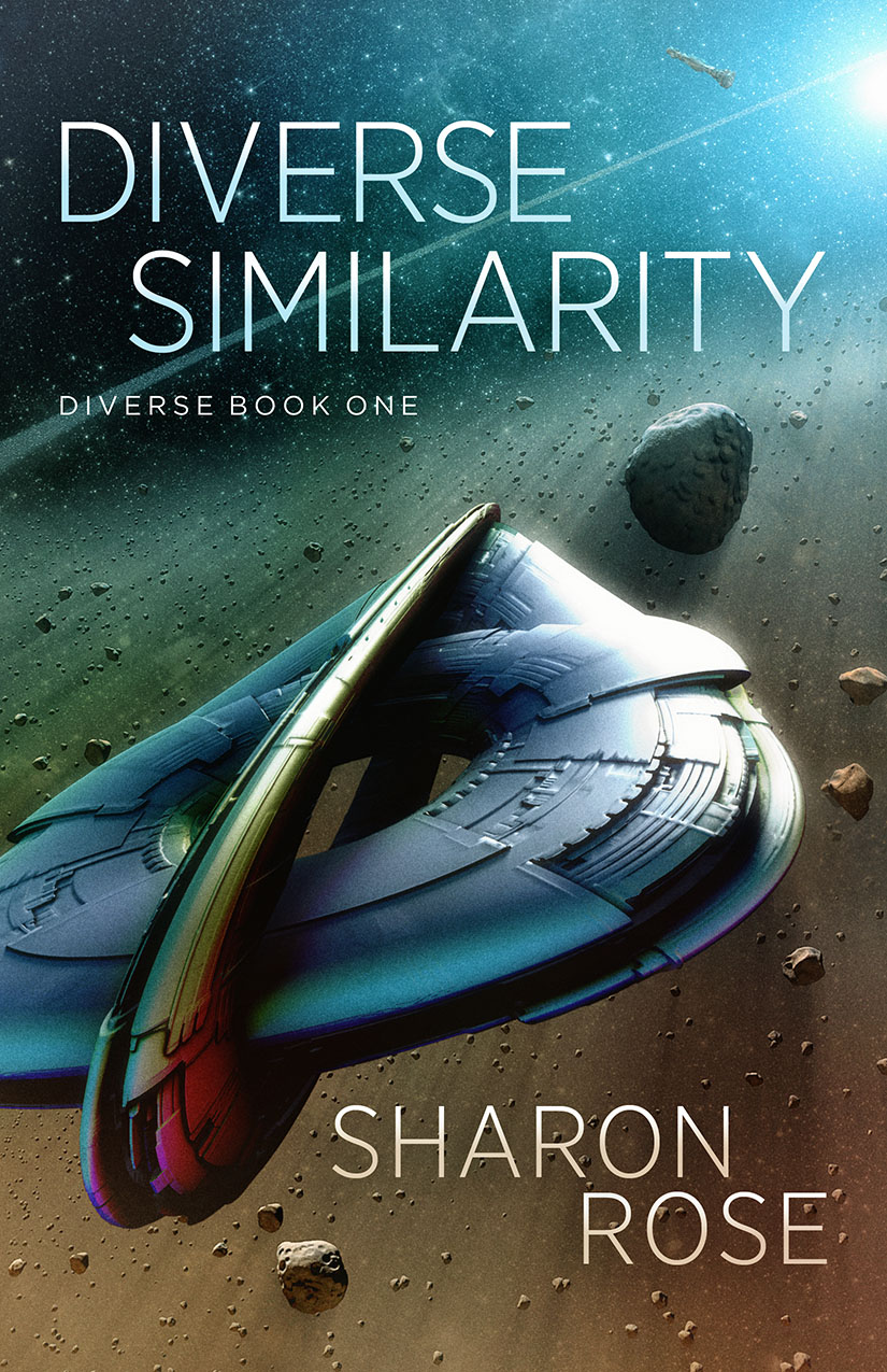 Diverse Similarity cover