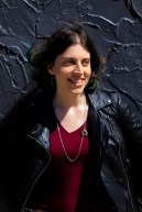 Janeen Ippolito Headshot